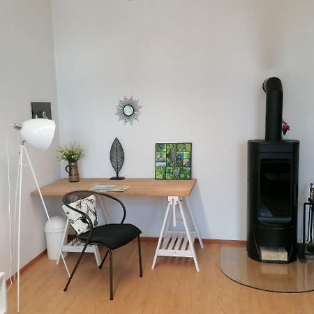 Nr 3 Grosszuegiges Kamin-Zimmer Mit King-Size Bett Im Zentrum 안나베르크 외부 사진